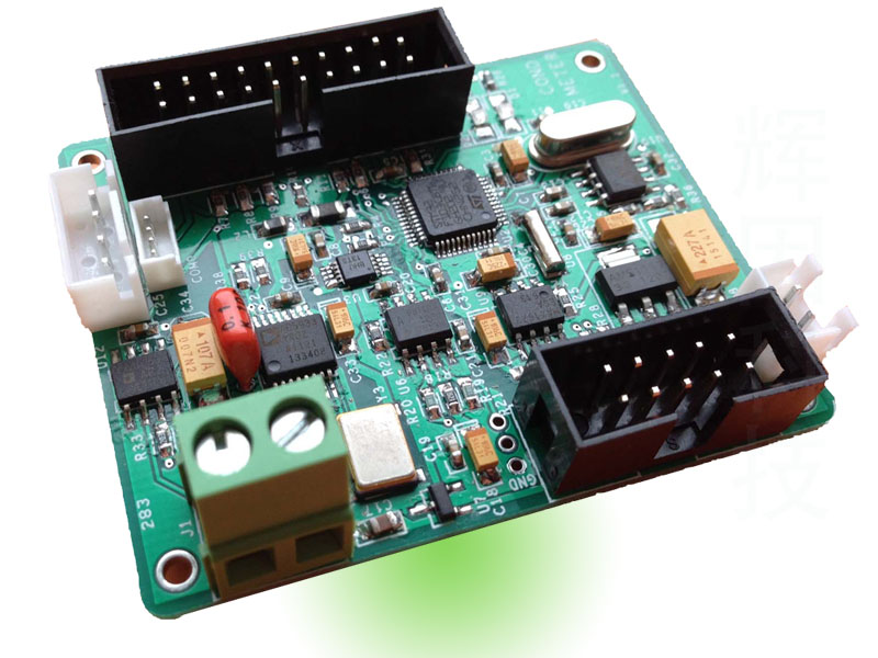 cond100在線(xiàn)電導(dǎo)模塊