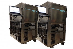 制備型蛋白層析系統(tǒng)