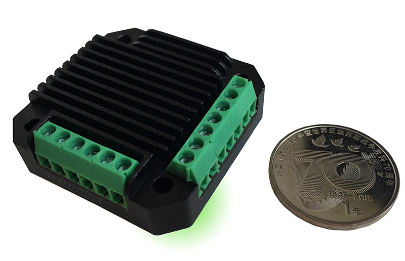 motor_3_font_littlesfontgreenBackHYM3240AS超微型步進(jìn)電機(jī)驅(qū)動(dòng)器-輝因科技
