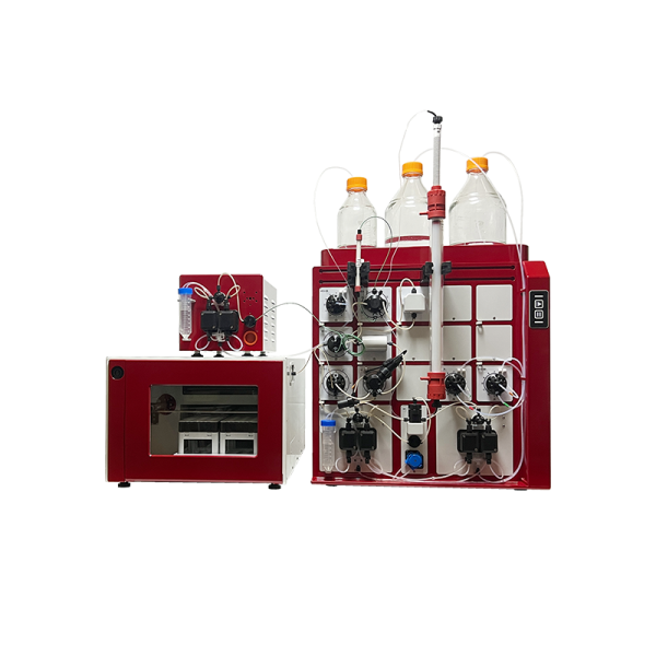Hy-Hass系列模塊化蛋白純化系統-國產蛋白純化設備