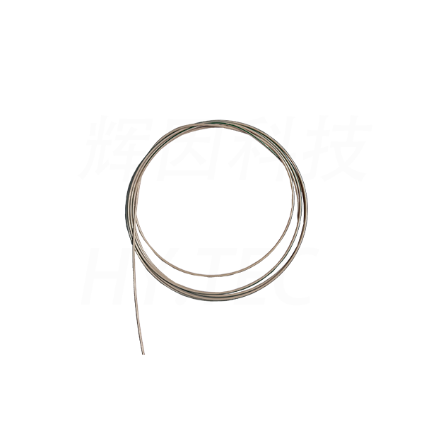 1/16Peek管綠色-內徑0.75mm