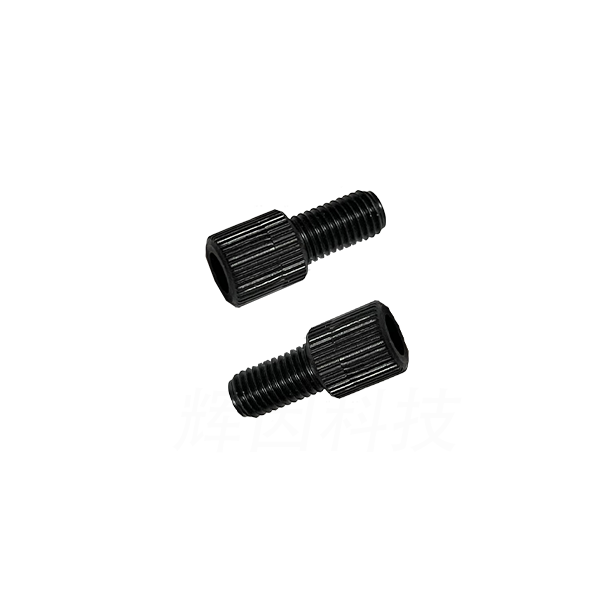 1/8加長接頭-1/16管路